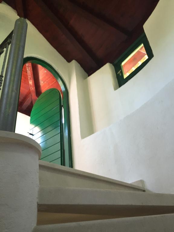Villa Kustra Orebić Habitación foto